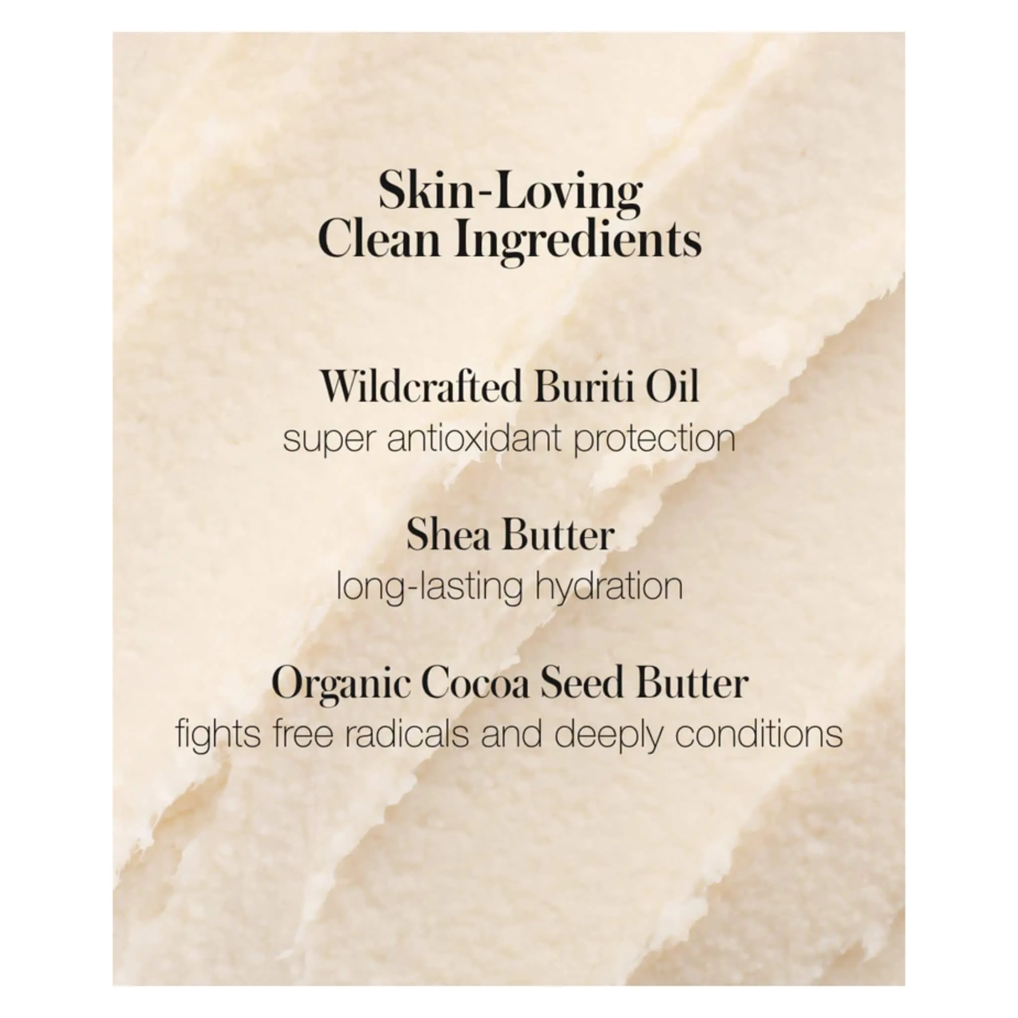 Buriti Bronzer