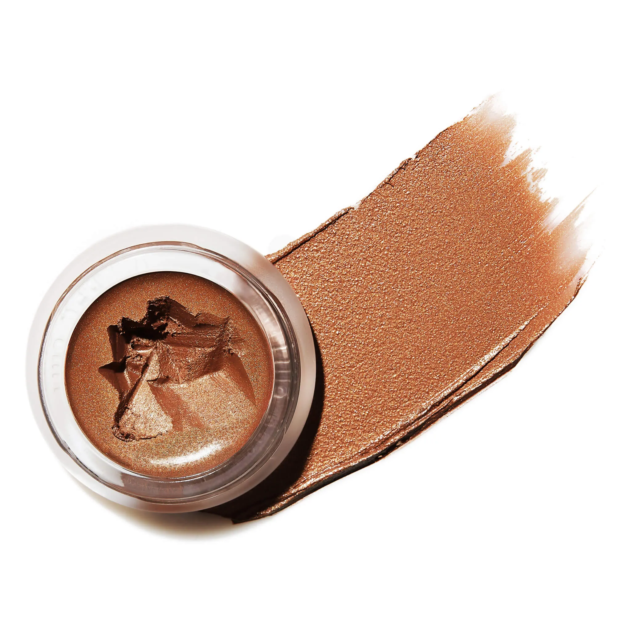 Buriti Bronzer