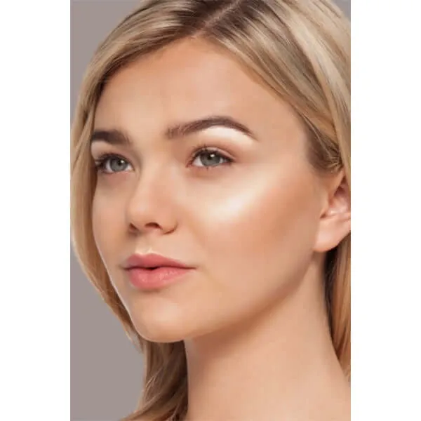 butter LONDON - White Gold On The Glow Highlighter Pen