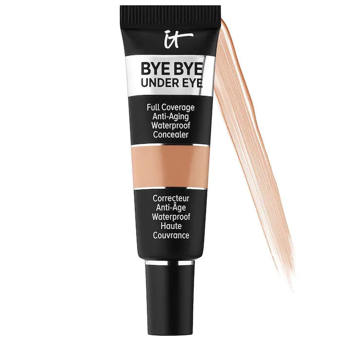 Bye Bye Under Eye Full Coverage Anti-Aging Waterproof Concealer