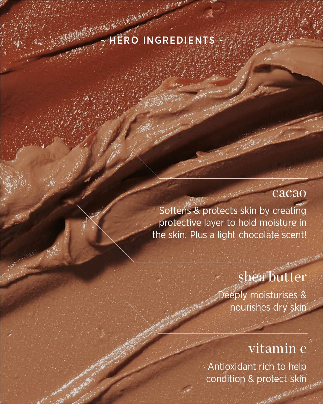 Cacao Bronzing Pot