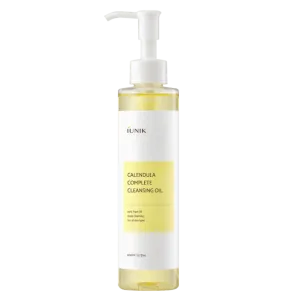 Calendula Complete Cleansing Oil 200ml