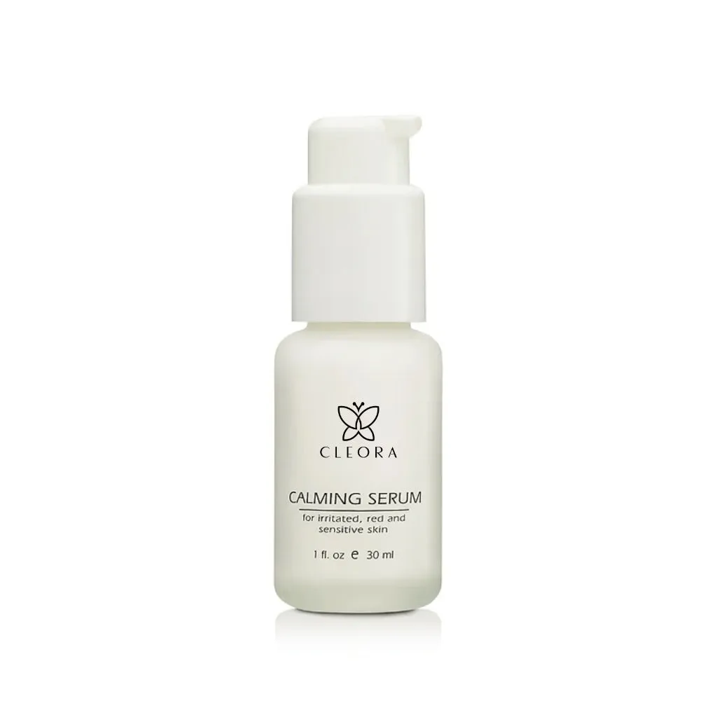 Calming Serum - Calming Facial Treatment