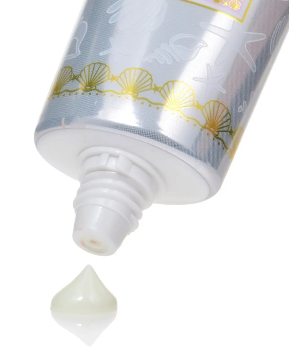 Canmake - Mermaid Skin Gel UV SPF50  PA     (Clear)