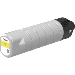 Canon PGI-7200 XXL Original Ink Cartridge - Yellow