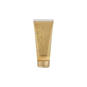 Caribbeantan Gold Body Highlighter Cream 100ml