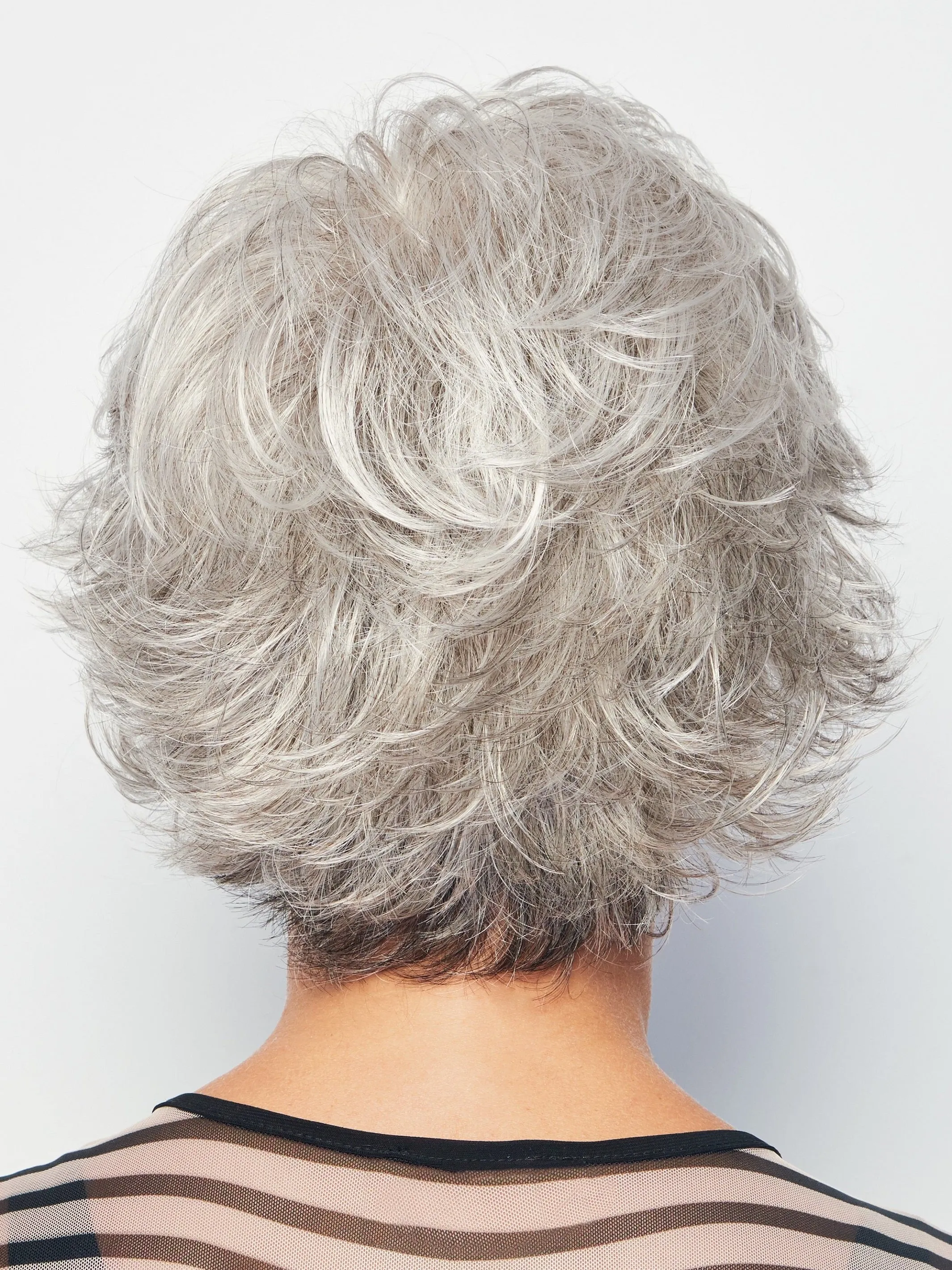 CARMEN ELITE - Hand Tied | FW | Lace Front - Mono Top