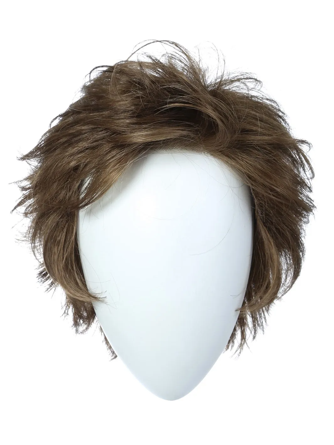 CARMEN ELITE - Hand Tied | FW | Lace Front - Mono Top
