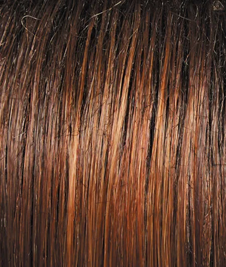 CARMEN ELITE - Hand Tied | FW | Lace Front - Mono Top