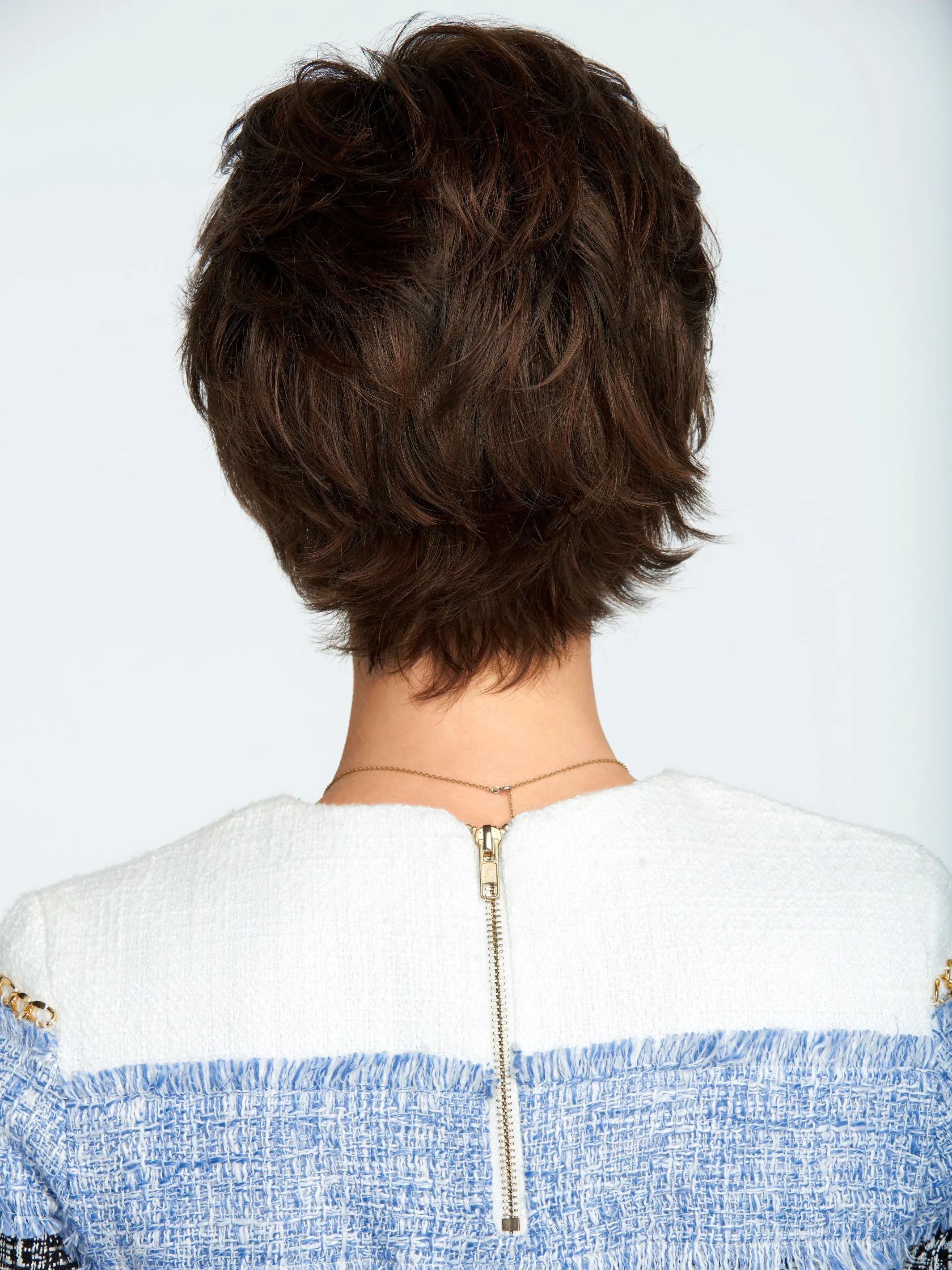 CARMEN ELITE - Hand Tied | FW | Lace Front - Mono Top