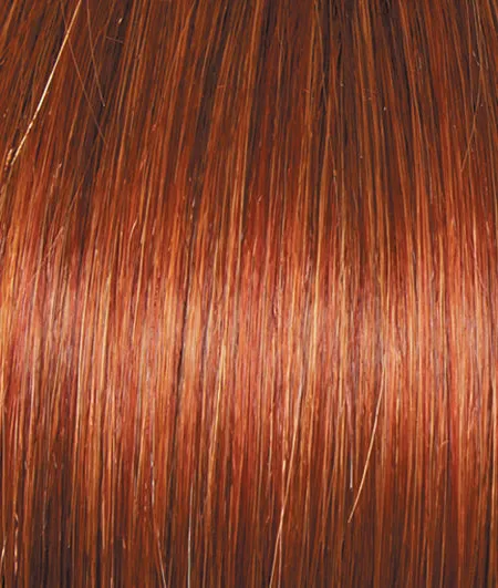 CARMEN ELITE - Hand Tied | FW | Lace Front - Mono Top