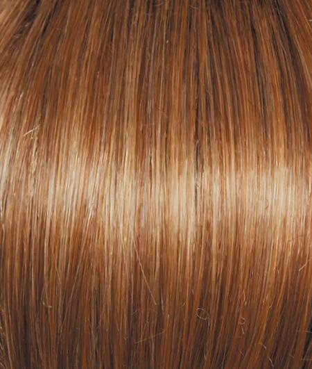 CARMEN ELITE - Hand Tied | FW | Lace Front - Mono Top