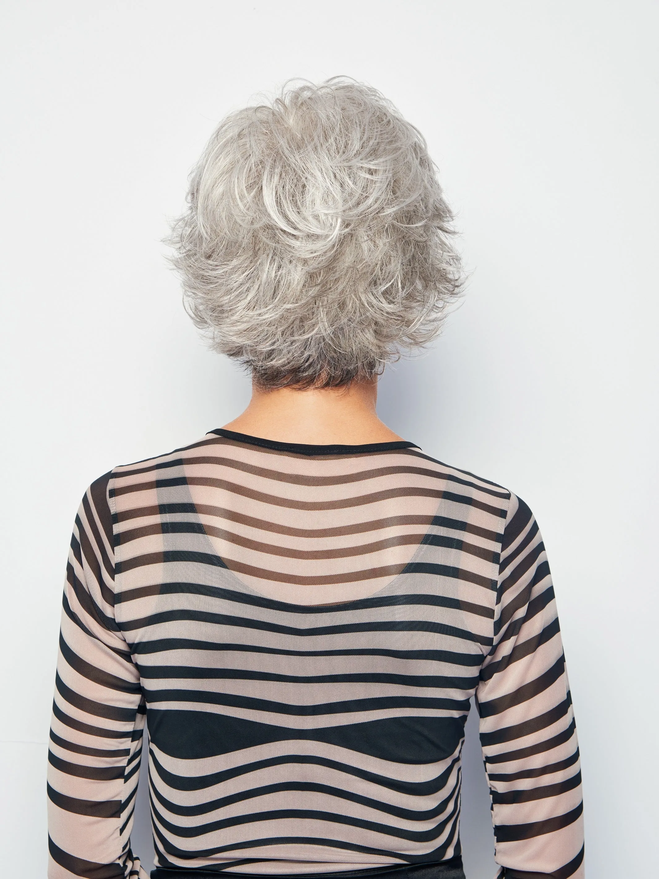 CARMEN ELITE - Hand Tied | FW | Lace Front - Mono Top