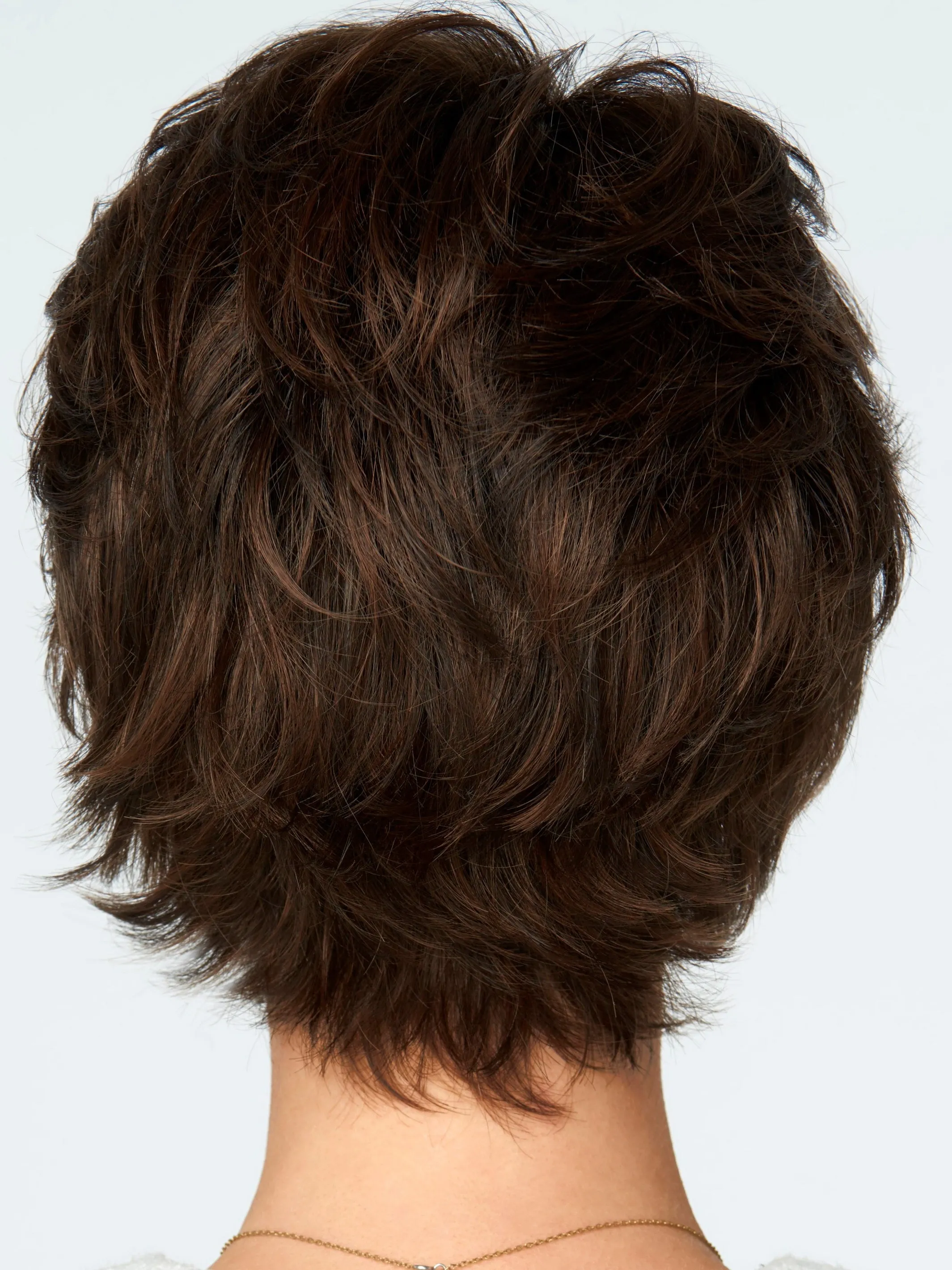 CARMEN ELITE - Hand Tied | FW | Lace Front - Mono Top