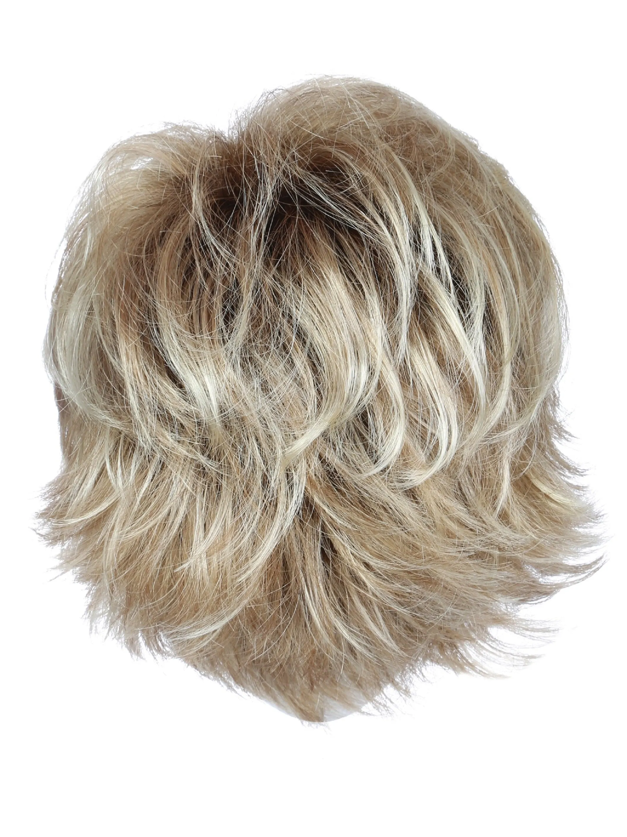 CARMEN ELITE - Hand Tied | FW | Lace Front - Mono Top