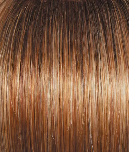 CARMEN ELITE - Hand Tied | FW | Lace Front - Mono Top