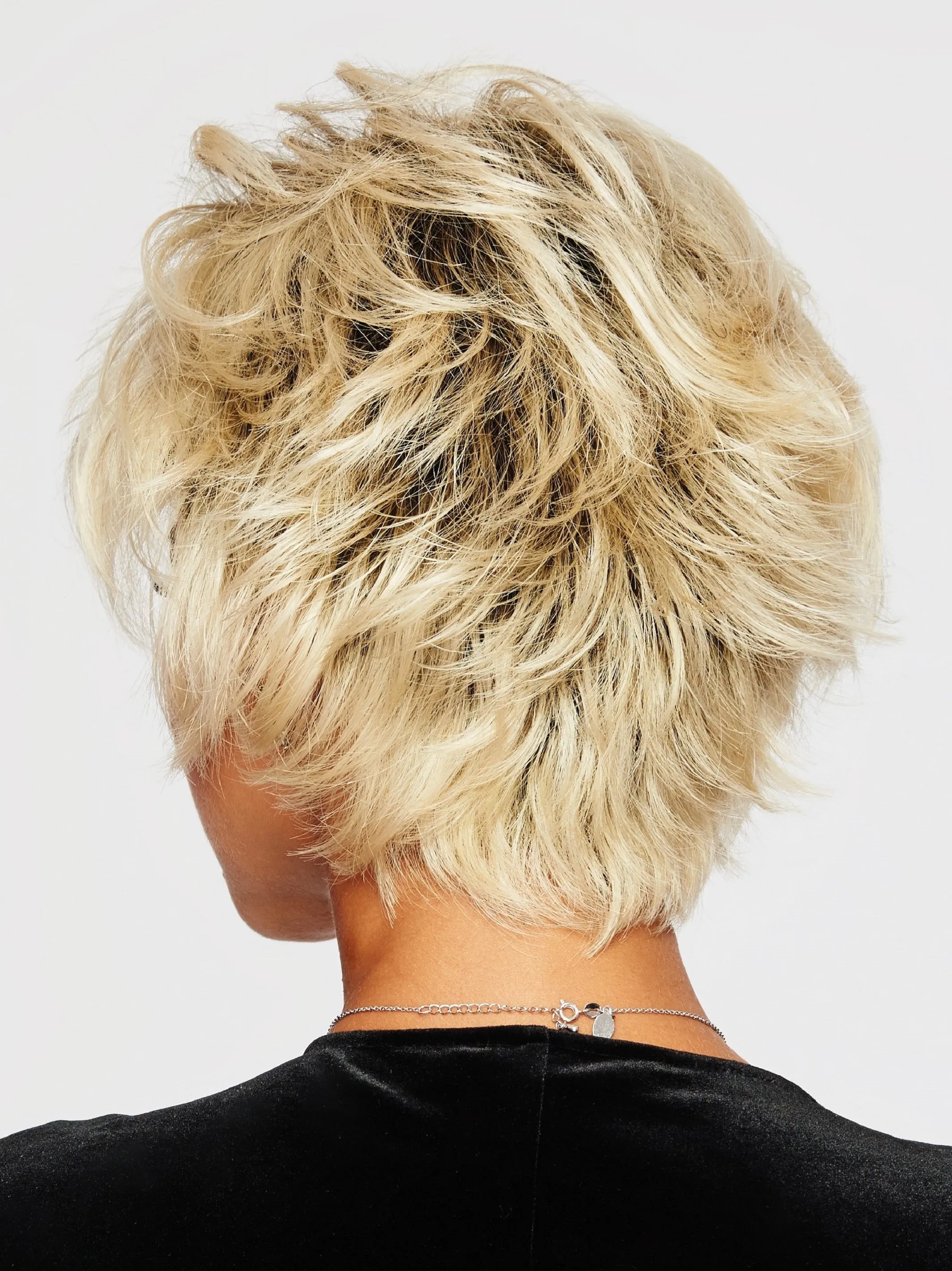 CARMEN ELITE - Hand Tied | FW | Lace Front - Mono Top