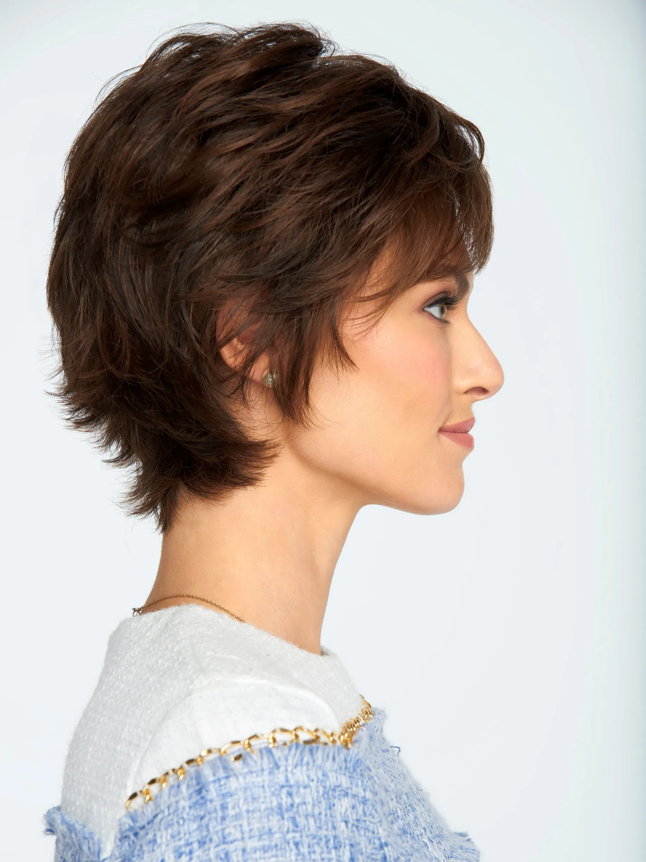 CARMEN ELITE - Hand Tied | FW | Lace Front - Mono Top