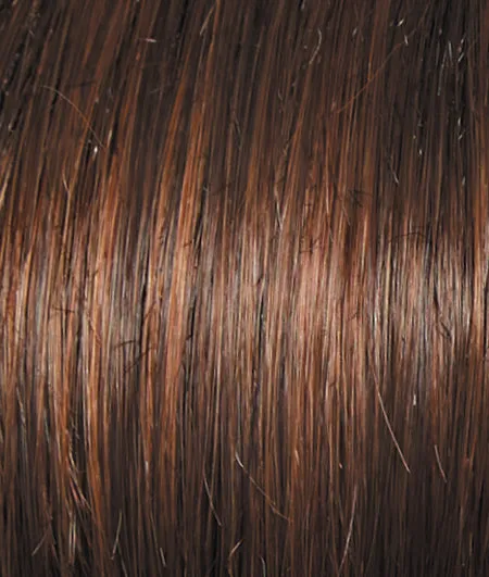 CARMEN ELITE - Hand Tied | FW | Lace Front - Mono Top
