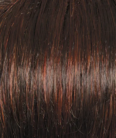 CARMEN ELITE - Hand Tied | FW | Lace Front - Mono Top