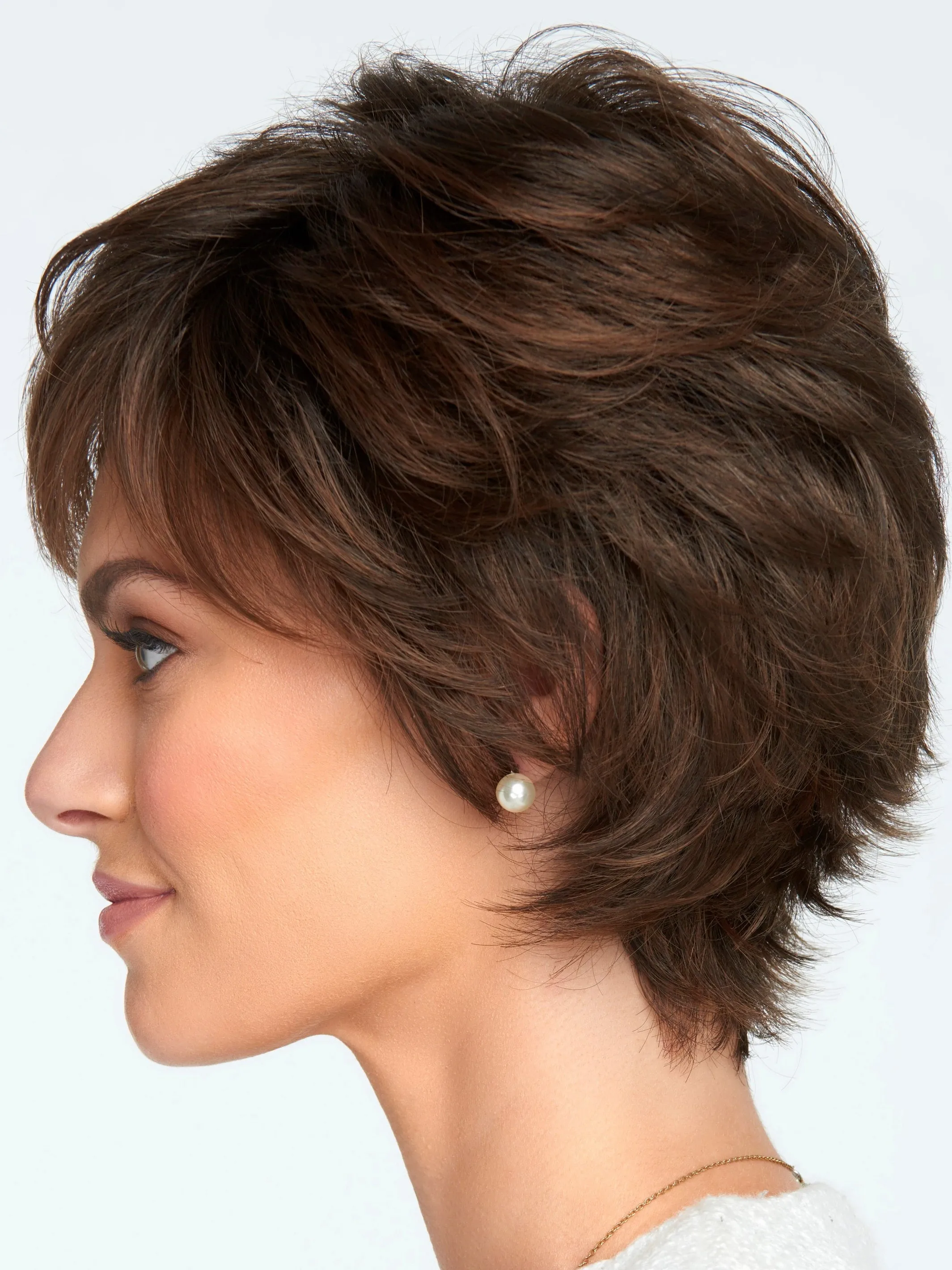 CARMEN ELITE - Hand Tied | FW | Lace Front - Mono Top