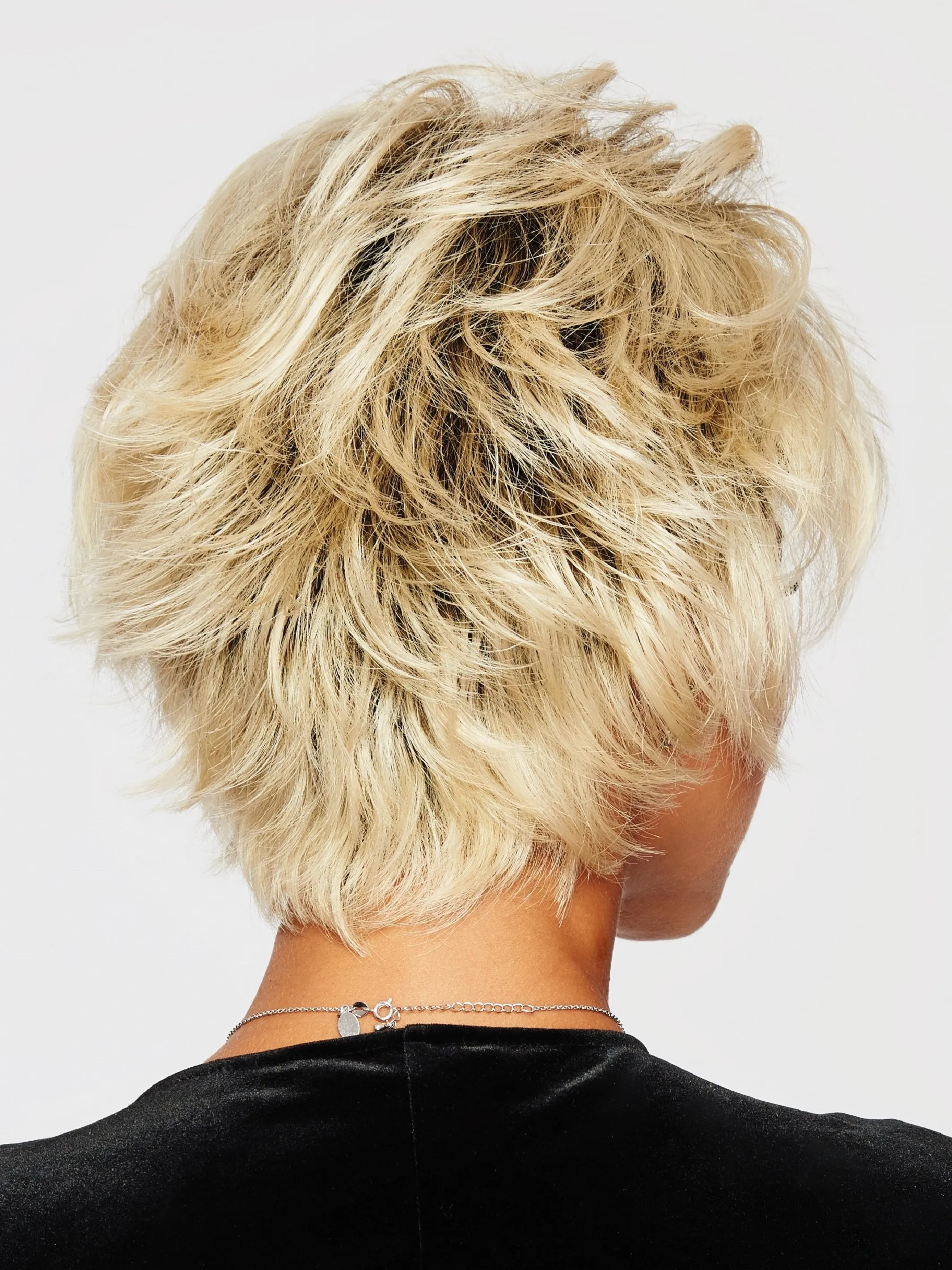 CARMEN ELITE - Hand Tied | FW | Lace Front - Mono Top