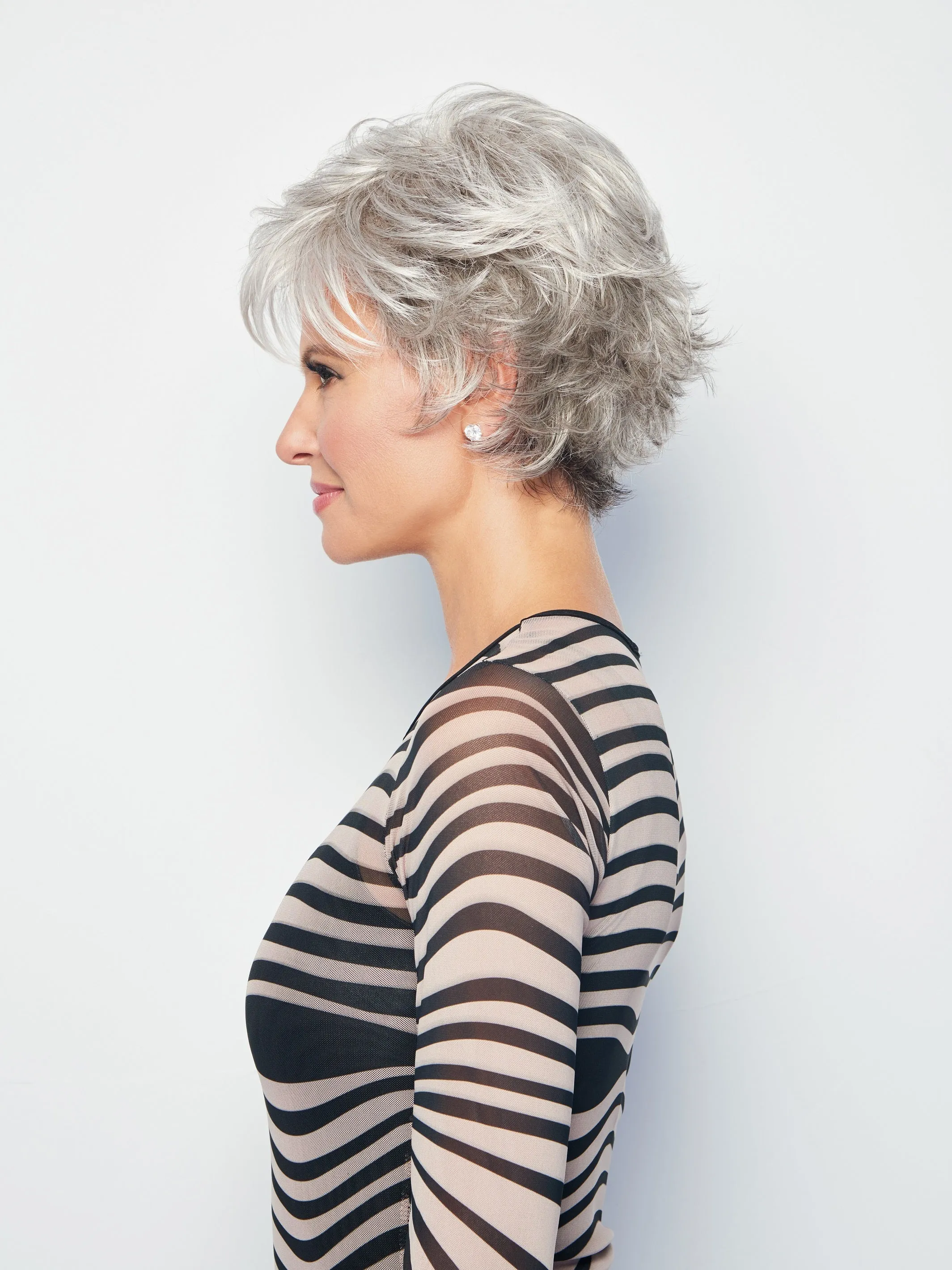 CARMEN ELITE - Hand Tied | FW | Lace Front - Mono Top
