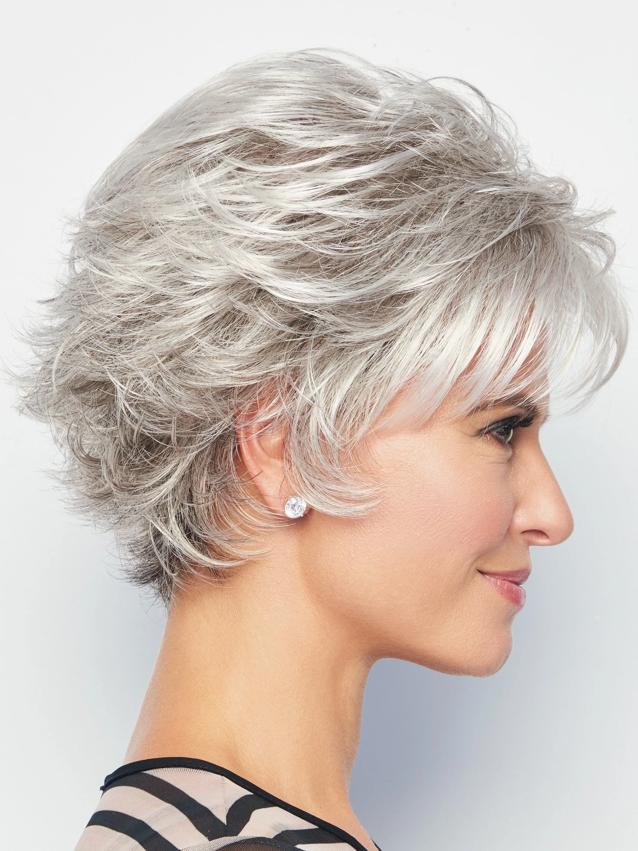 CARMEN ELITE - Hand Tied | FW | Lace Front - Mono Top