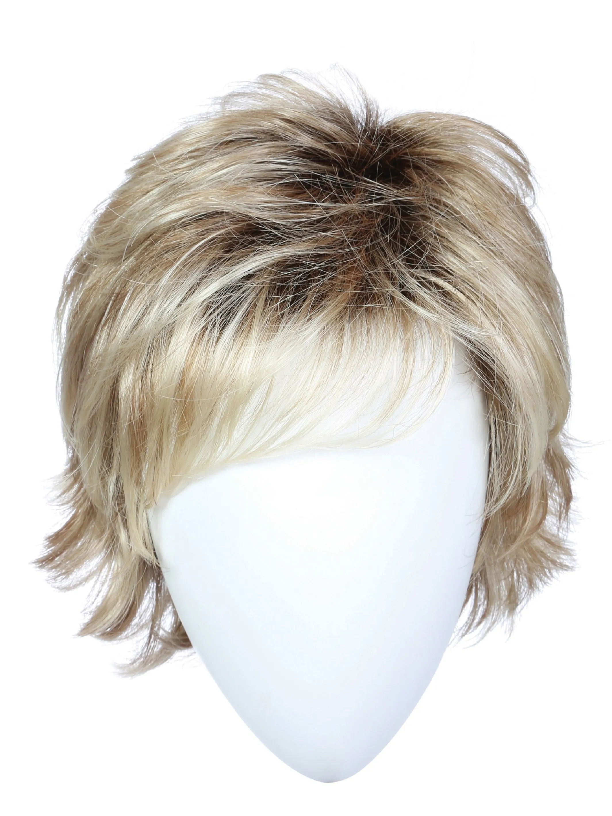 CARMEN ELITE - Hand Tied | FW | Lace Front - Mono Top