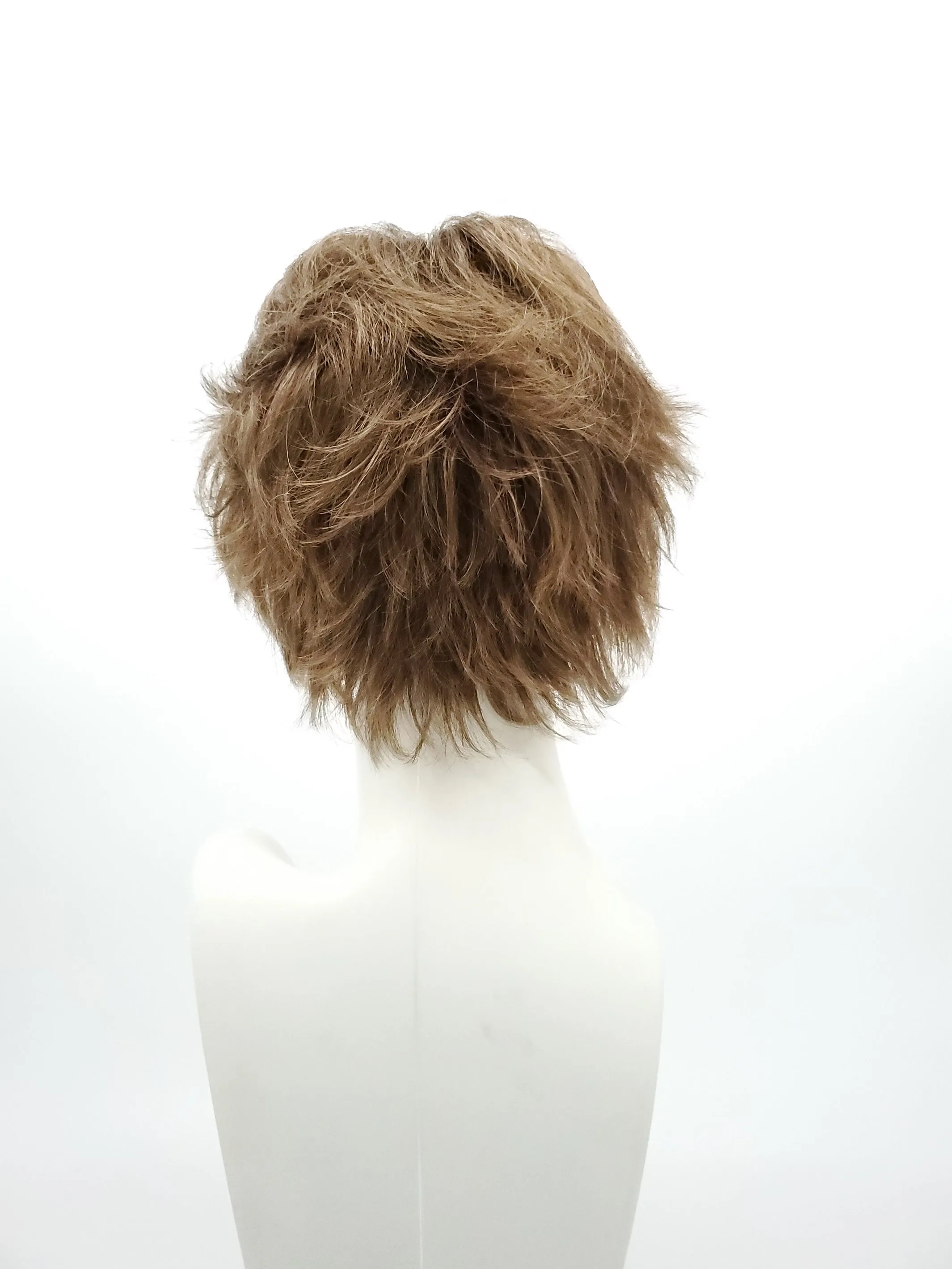 CARMEN ELITE - Hand Tied | FW | Lace Front - Mono Top