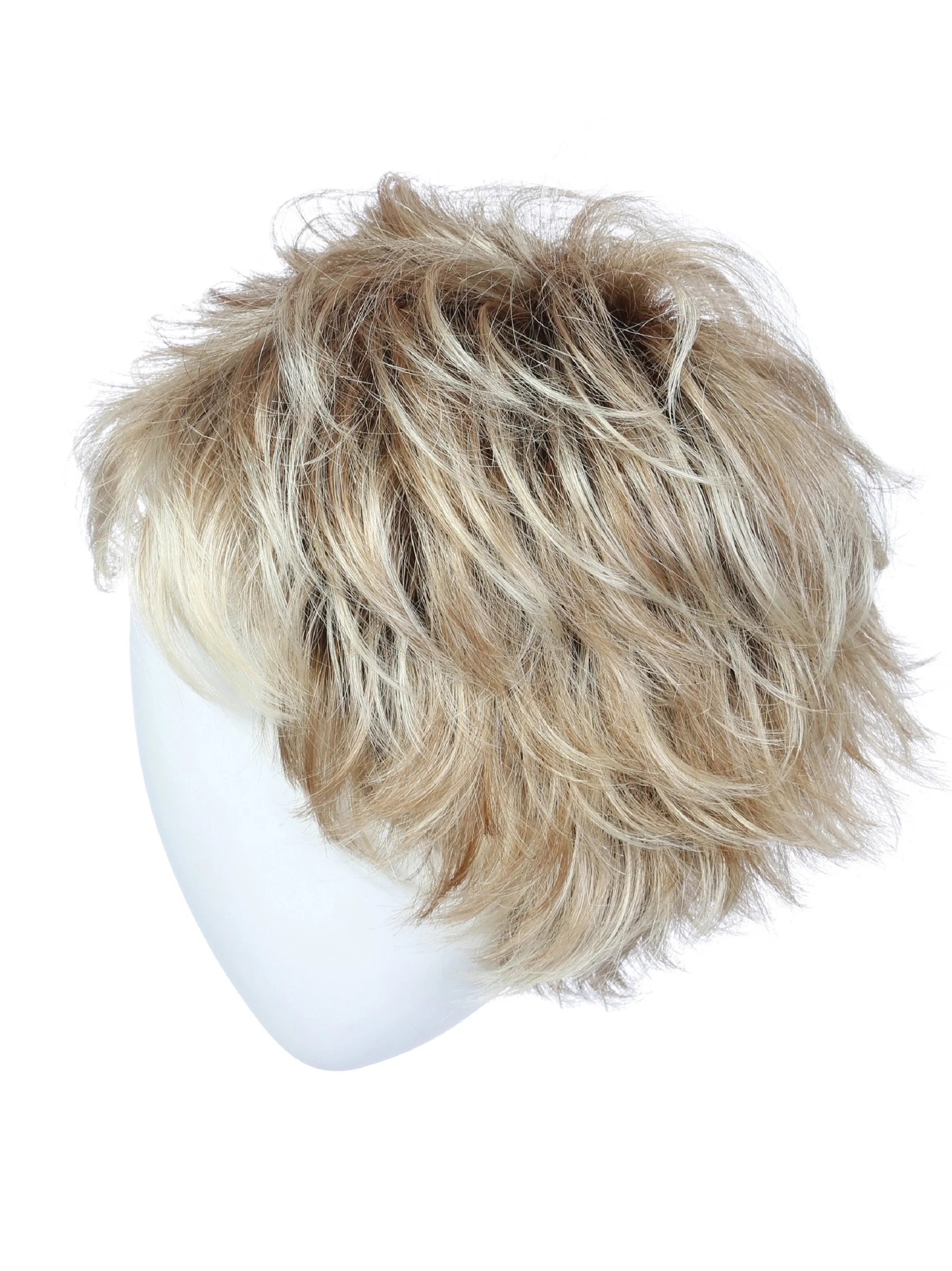 CARMEN ELITE - Hand Tied | FW | Lace Front - Mono Top