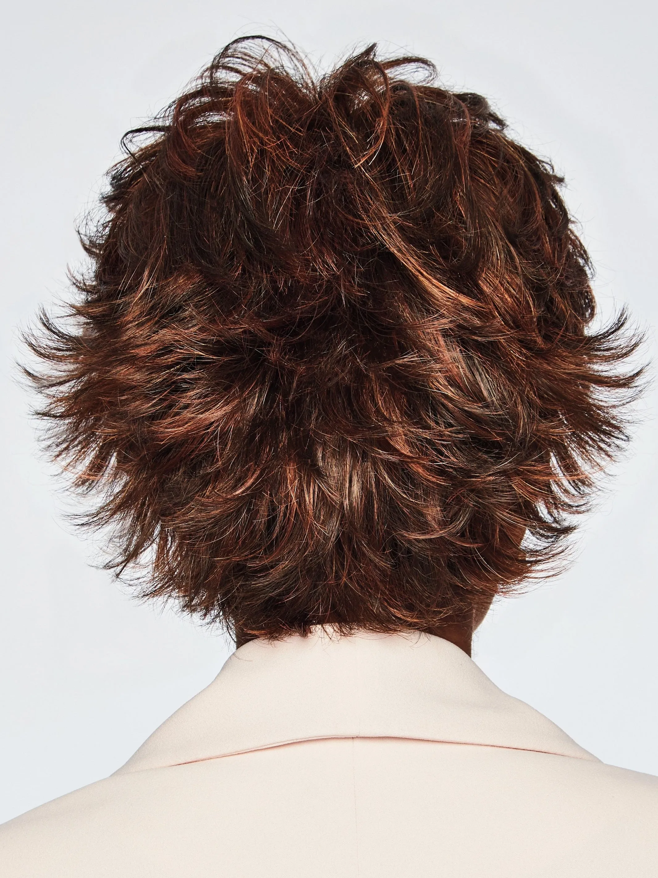 CARMEN ELITE - Hand Tied | FW | Lace Front - Mono Top