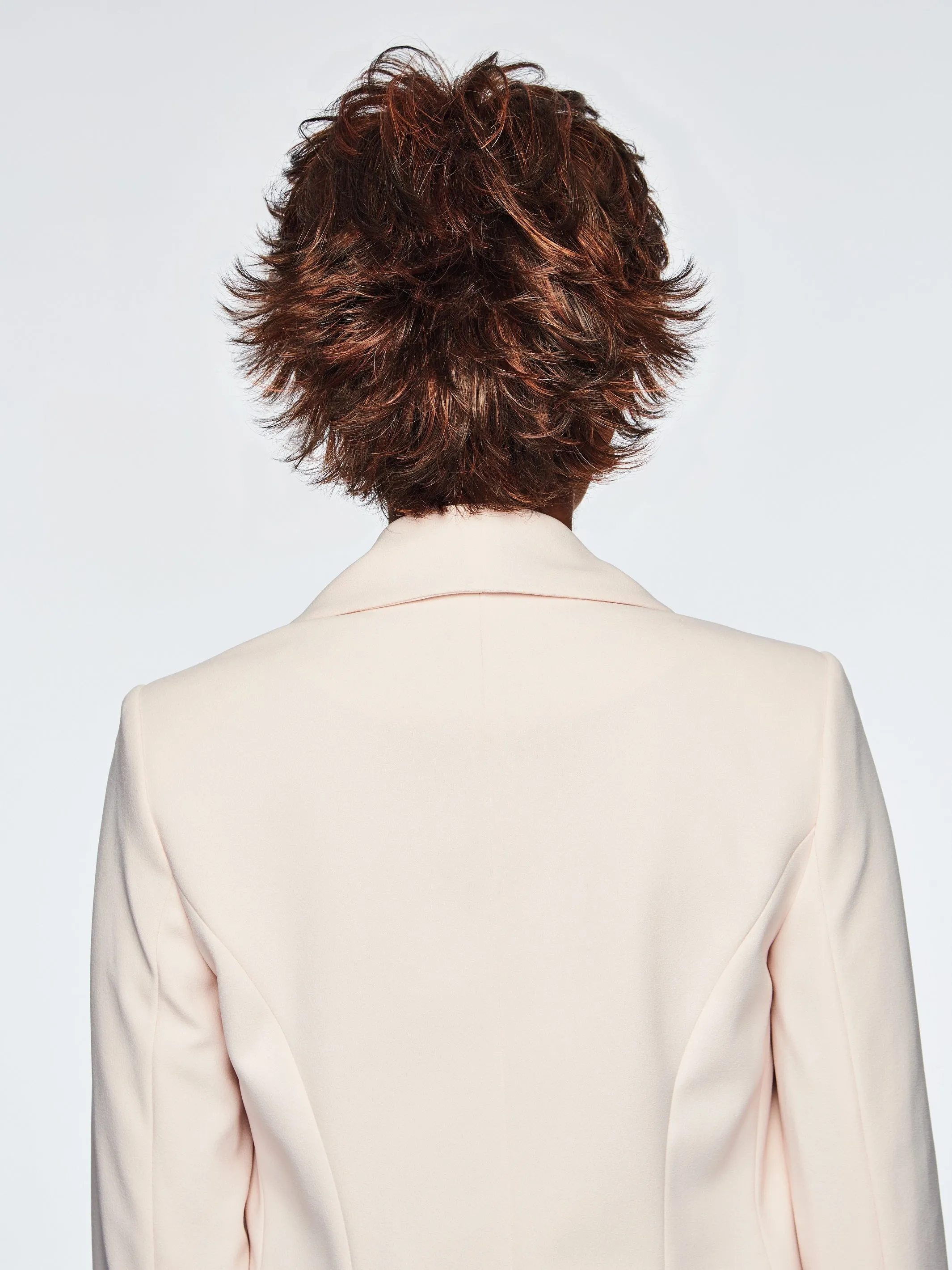 CARMEN ELITE - Hand Tied | FW | Lace Front - Mono Top