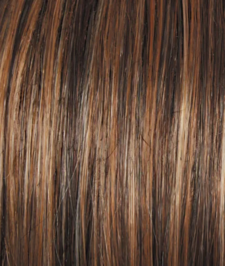 CARMEN ELITE - Hand Tied | FW | Lace Front - Mono Top