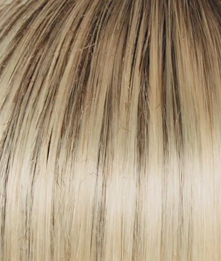 CARMEN ELITE - Hand Tied | FW | Lace Front - Mono Top