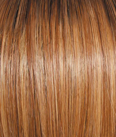 CARMEN ELITE - Hand Tied | FW | Lace Front - Mono Top