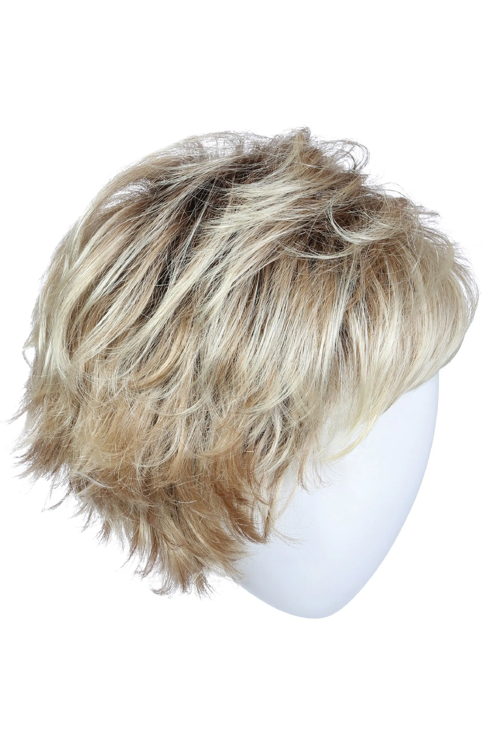 CARMEN ELITE - Hand Tied | FW | Lace Front - Mono Top