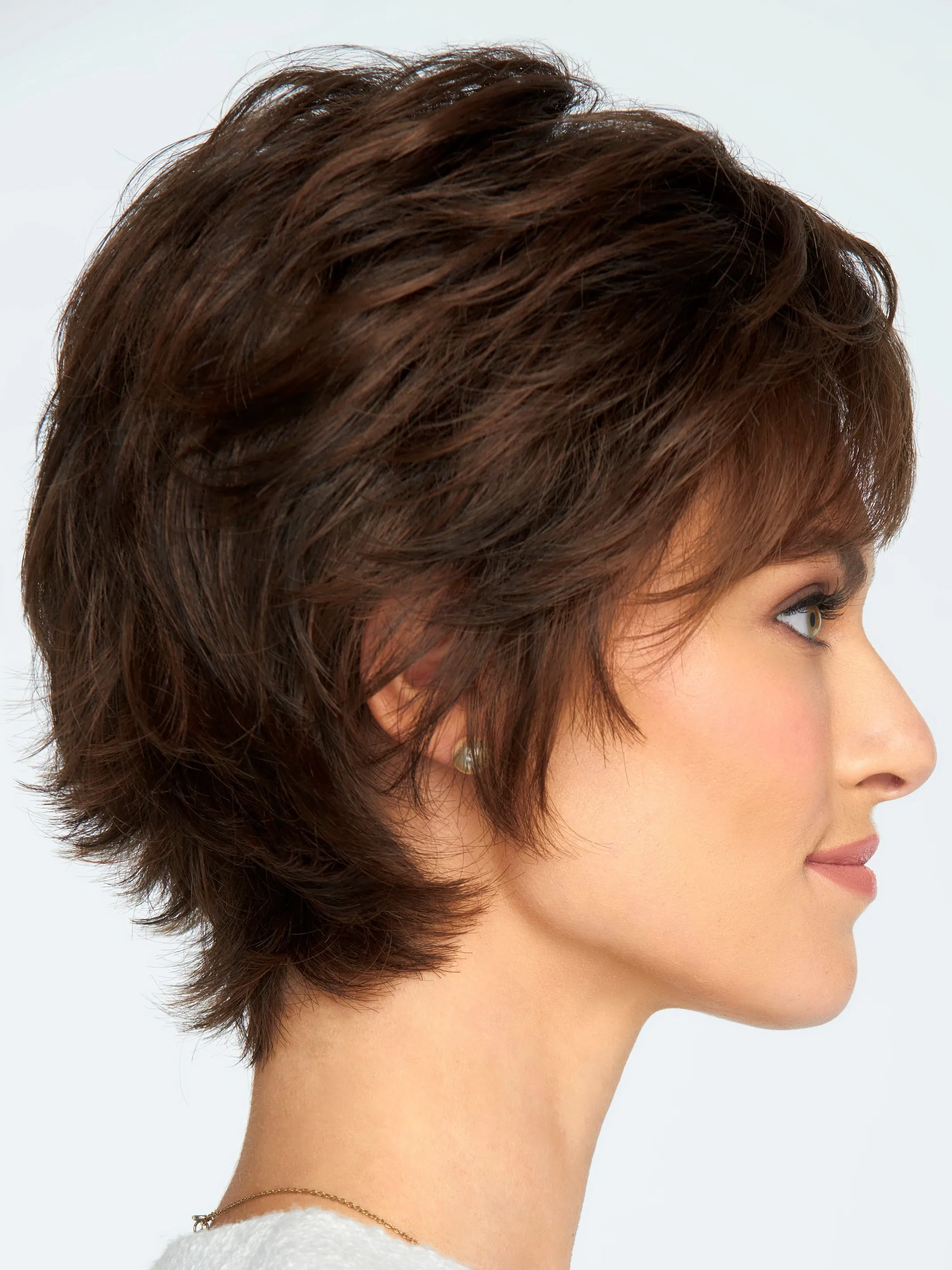 CARMEN ELITE - Hand Tied | FW | Lace Front - Mono Top