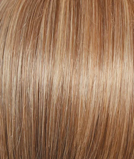 CARMEN ELITE - Hand Tied | FW | Lace Front - Mono Top