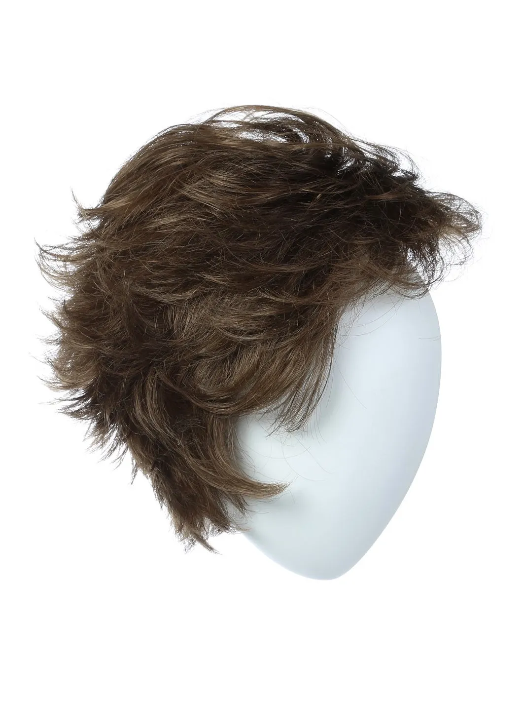 CARMEN ELITE - Hand Tied | FW | Lace Front - Mono Top