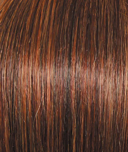 CARMEN ELITE - Hand Tied | FW | Lace Front - Mono Top