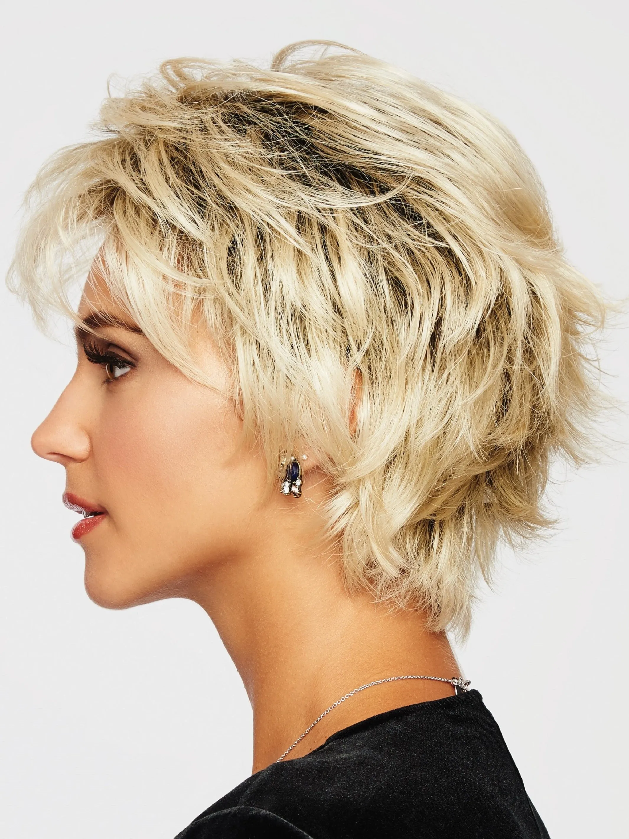 CARMEN ELITE - Hand Tied | FW | Lace Front - Mono Top