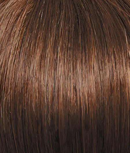 CARMEN ELITE - Hand Tied | FW | Lace Front - Mono Top