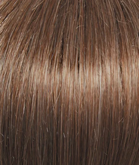 CARMEN ELITE - Hand Tied | FW | Lace Front - Mono Top