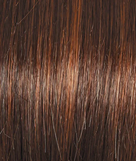 CARMEN ELITE - Hand Tied | FW | Lace Front - Mono Top