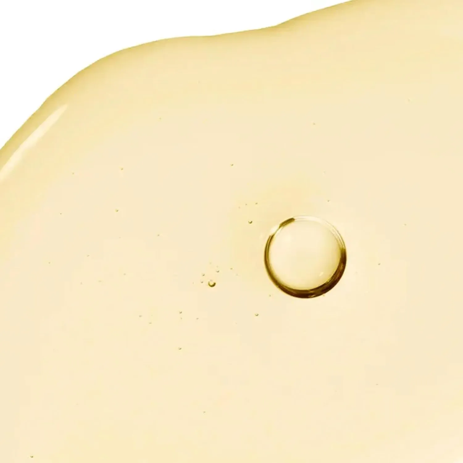 Carnation Eye Makeup Remover Oil, Ideal for Combination, Dry or Sensitive Skin, Cleansing and Moisturizing Waterproof Mascara Remover with Sesame Seed Oil, 2 Oz