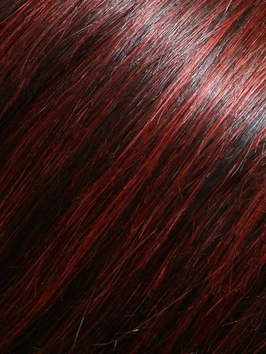 Carrie Hand Tied | Remy Human Hair Lace Front Wig (Mono Top)