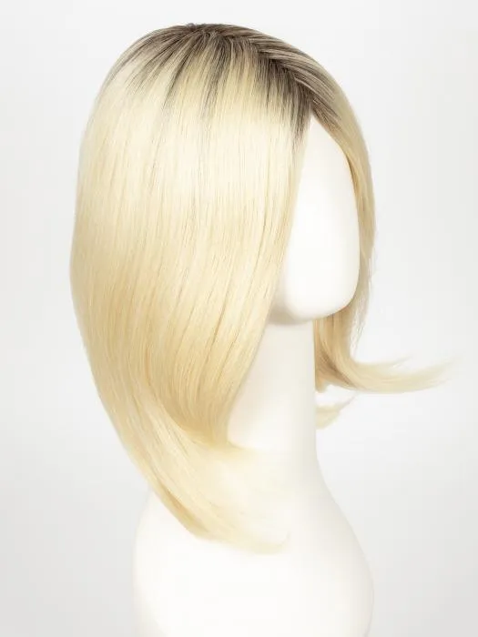 Carrie Petite | Human Hair Lace Front Wig (Mono Top)