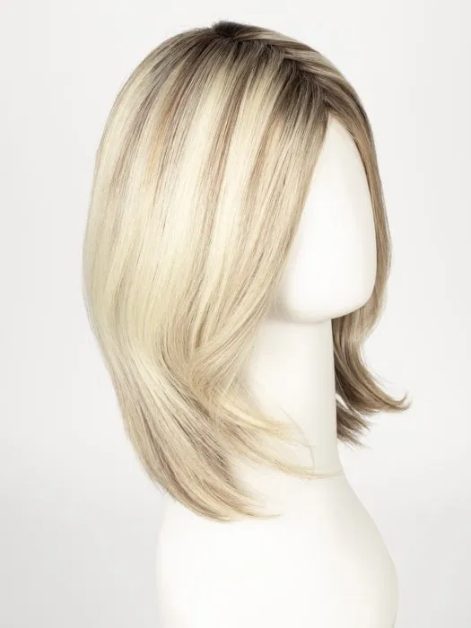 Carrie Petite | Human Hair Lace Front Wig (Mono Top)