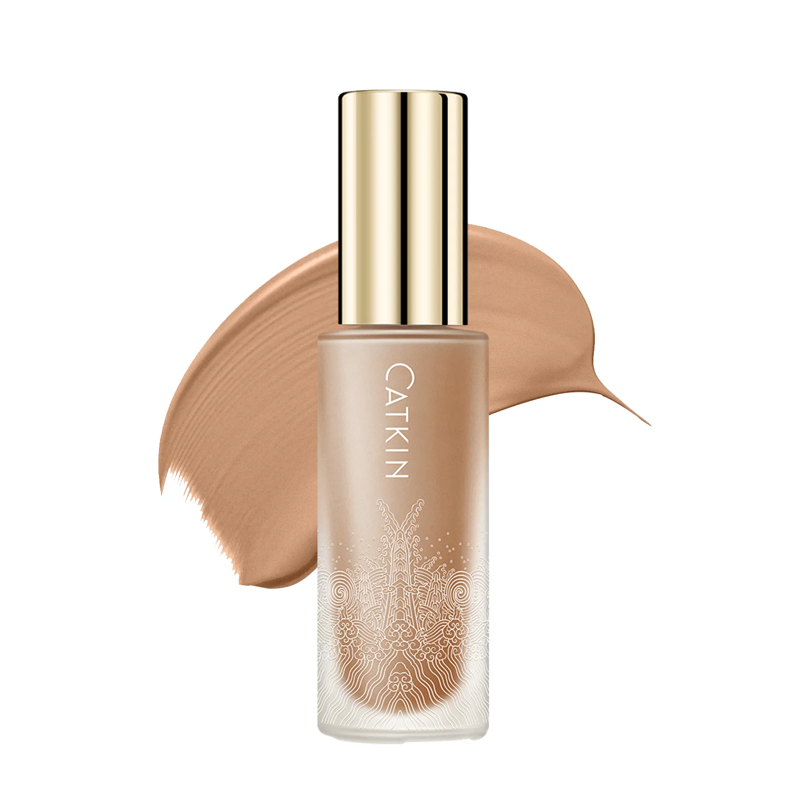 CATKIN Dreamworld Nourishing Long Lasting Foundation